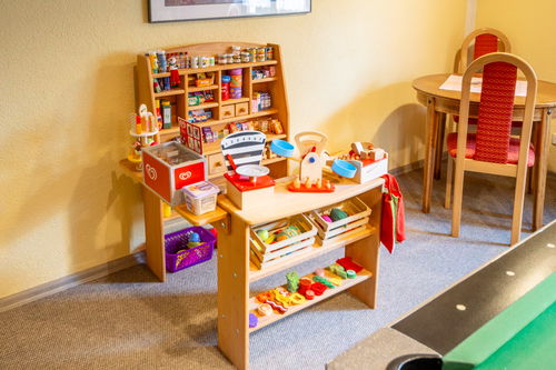 Heidehof Ochsensaal Bildergalerie Bild 8