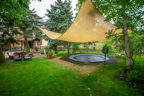 Heidehof Ochsensaal Bildergalerie Bild 11