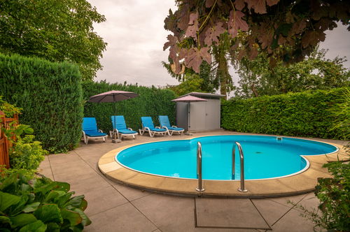 Heidehof Ochsensaal Bildergalerie Bild 12