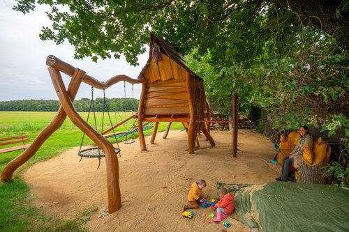 Heidehof Ochsensaal Bildergalerie Bild 14