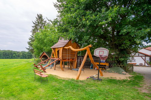 Heidehof Ochsensaal Bildergalerie Bild 15