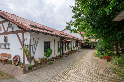 Heidehof Ochsensaal Bildergalerie Bild 16