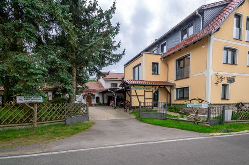 Heidehof Ochsensaal Bildergalerie Bild 17