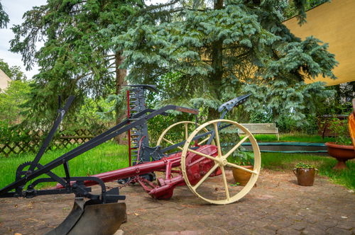 Heidehof Ochsensaal Bildergalerie Bild 18