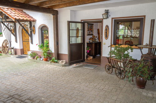 Heidehof Ochsensaal Bildergalerie Bild 20