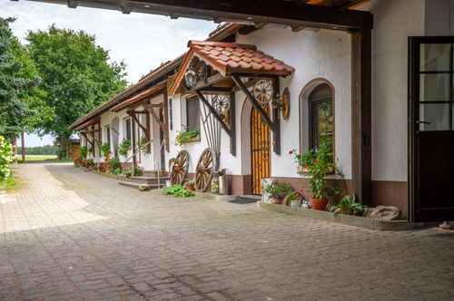 Heidehof Ochsensaal Bildergalerie Bild 21