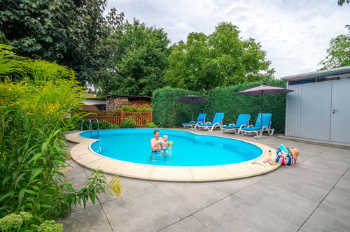 Heidehof Ochsensaal Bildergalerie Bild 23