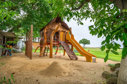 Heidehof Ochsensaal Bildergalerie Bild 25