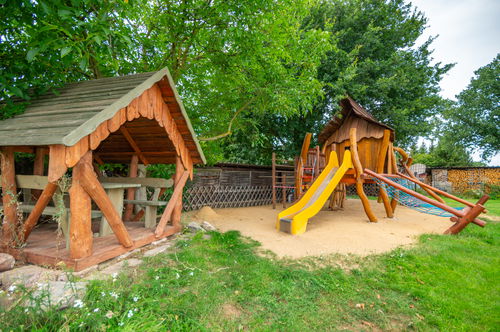 Heidehof Ochsensaal Bildergalerie Bild 26