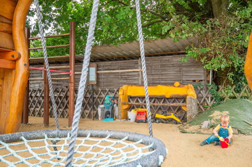 Heidehof Ochsensaal Bildergalerie Bild 27