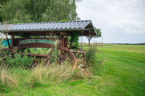 Heidehof Ochsensaal Bildergalerie Bild 28