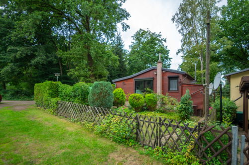 Heidehof Ochsensaal Bildergalerie Bild 1